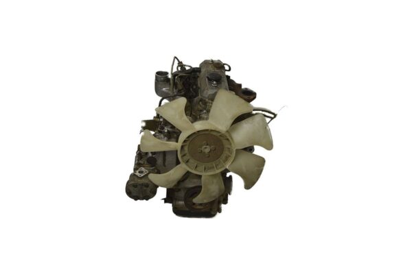 Engine E3CC Iseki / Isuzu - Image 5