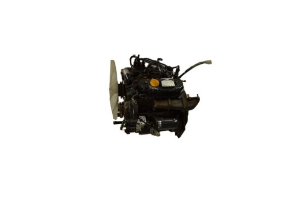 Yanmar 3TN66 Engine - Image 2