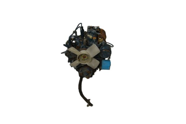Kubota Z430 Engine - Image 2