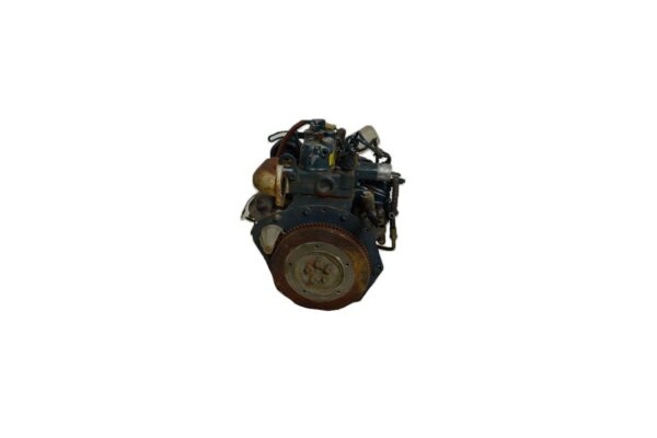 Kubota Z430 Engine - Image 3