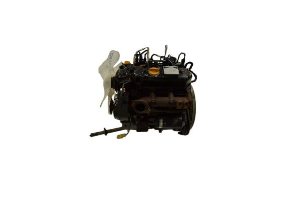 Yanmar 3TNE74 Engine - Image 5