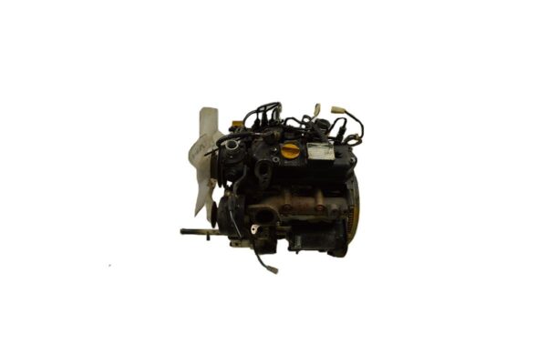 Yanmar 3TNA72 - Image 2