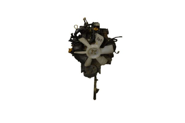 Yanmar 3TNA72 - Image 3