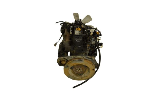 Yanmar 3TNA72 - Image 4