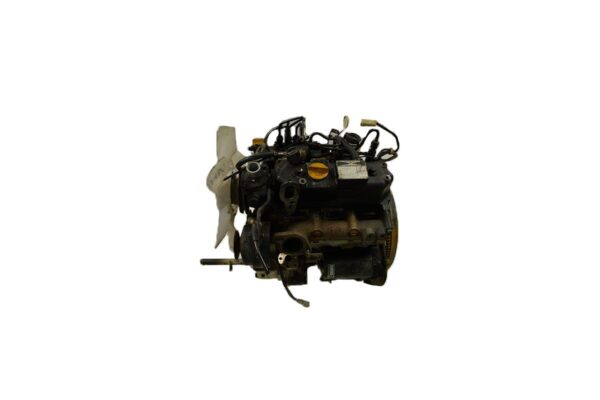 Yanmar 3TNA72 - Image 5