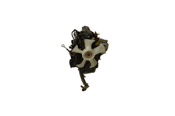 Mitsubishi L3C Engine, Mitsubishi MT15 - Image 2