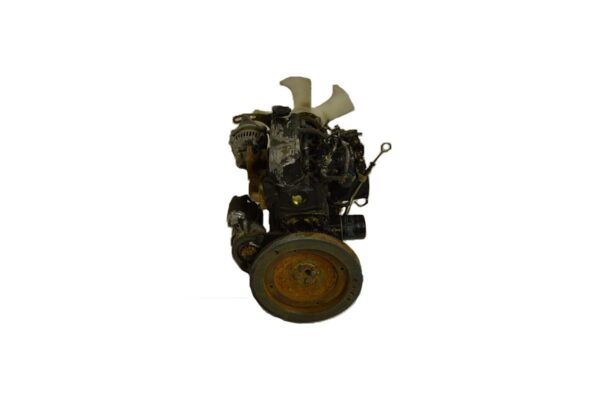 Mitsubishi L3C Engine, Mitsubishi MT15 - Image 3