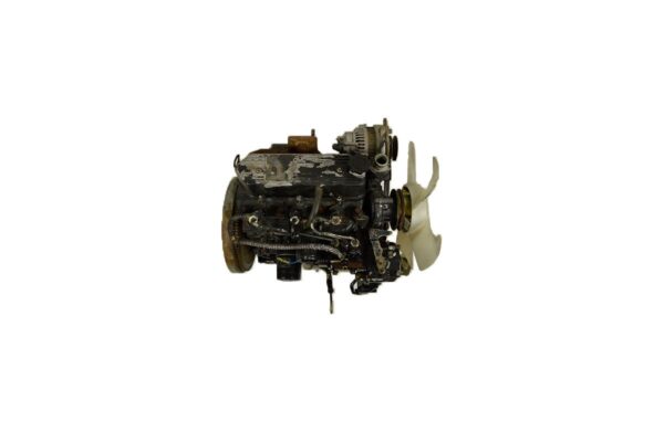 Mitsubishi L3C Engine, Mitsubishi MT15 - Image 5
