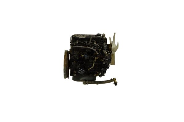 Mitsubishi L3C Engine, Mitsubishi MT15