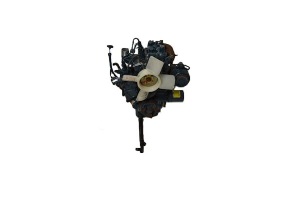 Kubota Z482 Engine - Image 2