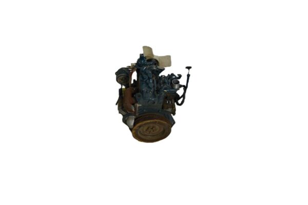 Kubota Z482 Engine - Image 3
