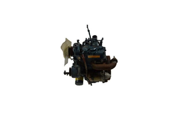 Kubota Z482 Engine - Image 4