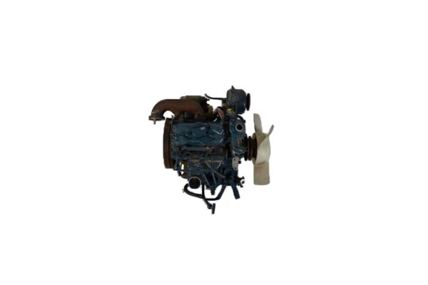 Kubota Z482 Engine - Image 5