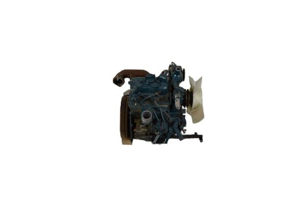 Kubota Z482 Engine