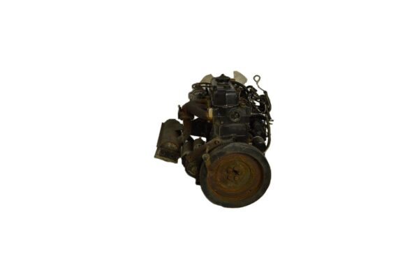 Mitsubishi K3F Engine - Image 3
