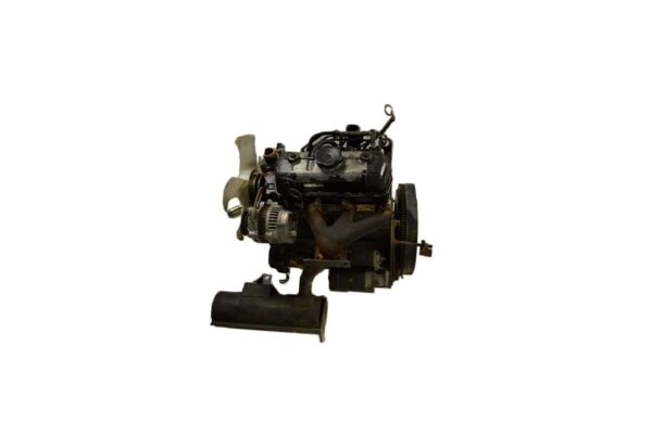 Mitsubishi K3F Engine - Image 4