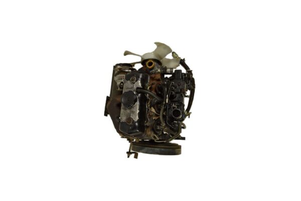 Mitsubishi K3F Engine - Image 5