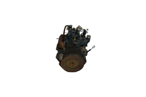 Kubota Z620 Engine - Image 3