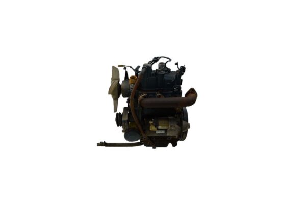 Kubota Z620 Engine - Image 4