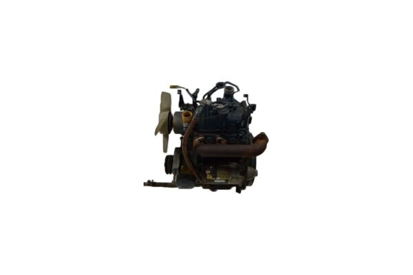 Kubota Z620 Engine - Image 5