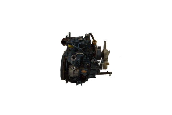 Kubota Z620 Engine