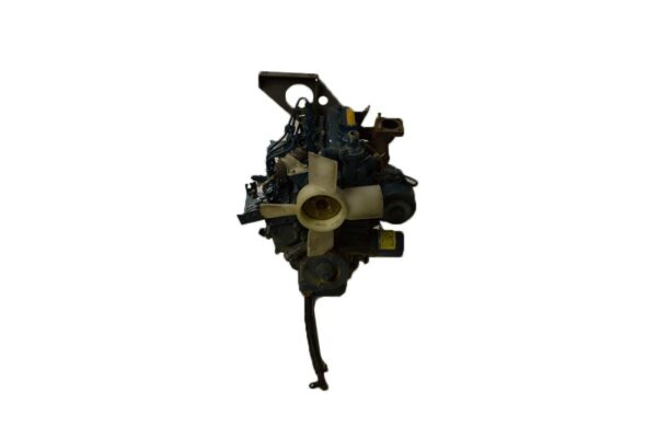Kubota D782 engine - Image 2
