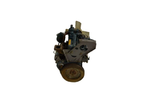 Kubota D782 engine - Image 3