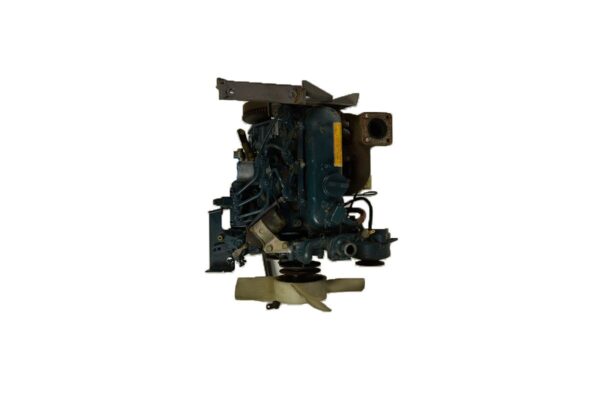 Kubota D782 engine - Image 5