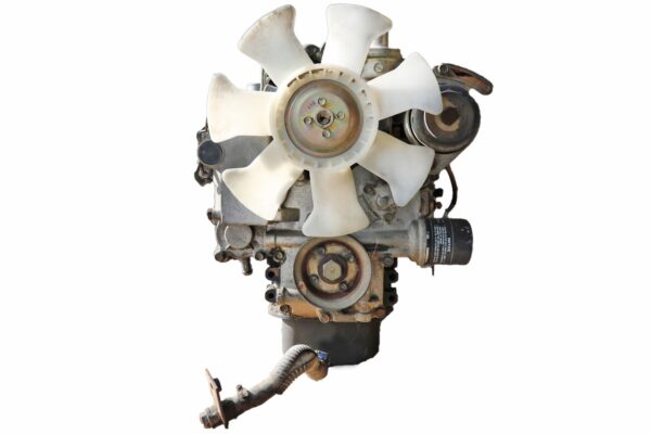 Iseki E383 engine, Iseki SGR17, TPC15, TPC153, HL160, HVA216, HVA316 - Image 3