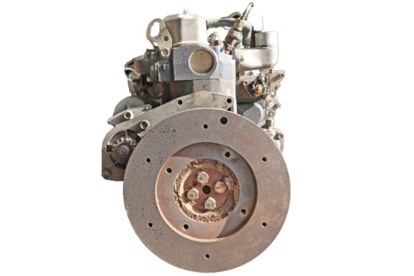 Iseki E383 engine, Iseki SGR17, TPC15, TPC153, HL160, HVA216, HVA316 - Image 4