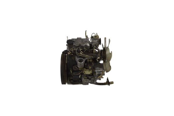 Iseki E255 Diesel Engine - Image 2