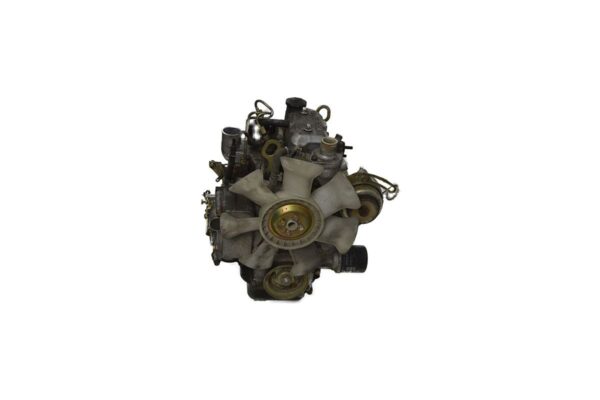 Iseki E255 Diesel Engine - Image 3