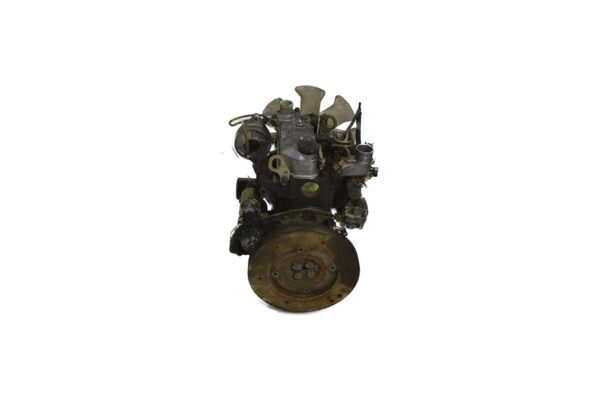 Iseki E255 Diesel Engine - Image 4