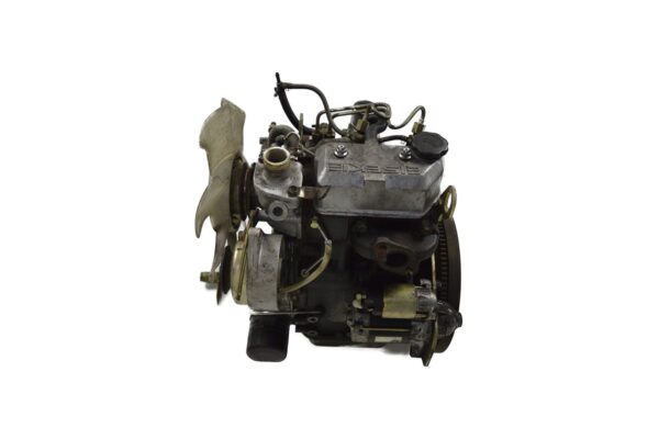 Iseki E255 Diesel Engine