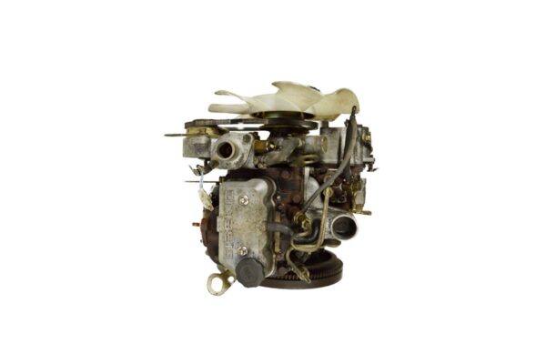 Iseki E262 Diesel Engine - Image 5