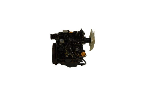 Yanmar 3TN63 diesel engine