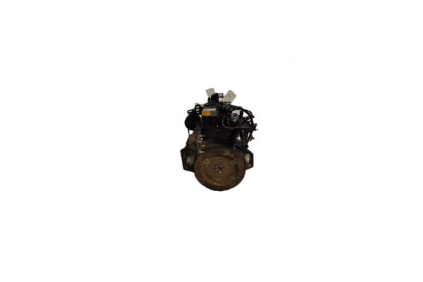 Engine Yanmar 2TNE68, 2D68E Komatsu - Image 4