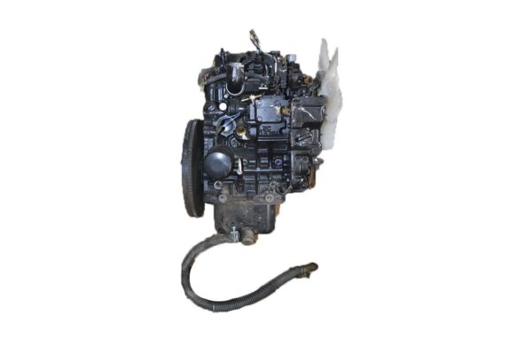 Mitsubishi Engine L2C diesel engine - Image 3