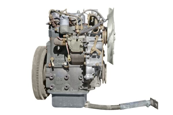Isuzu / Iseki Engine E269 - Image 2