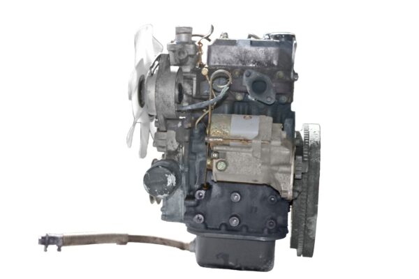 Isuzu / Iseki Engine E269 - Image 3