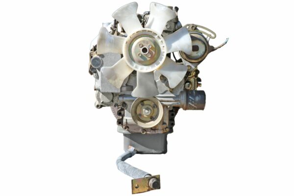 Isuzu / Iseki Engine E269 - Image 4