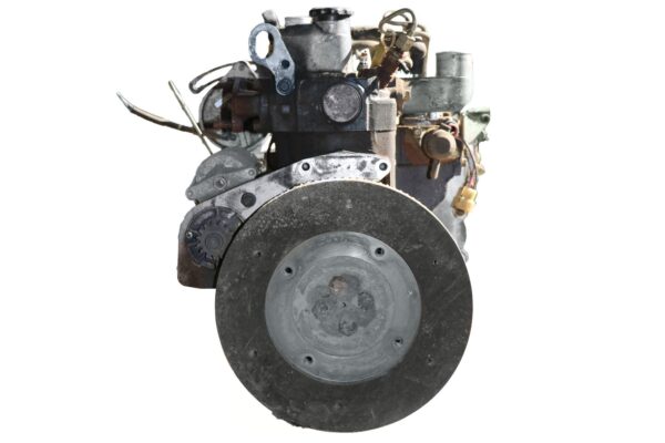 Isuzu / Iseki Engine E269 - Image 5