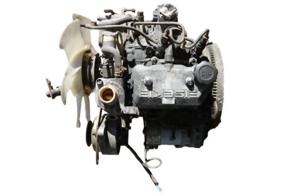 Isuzu / Iseki Engine E269 - Image 6