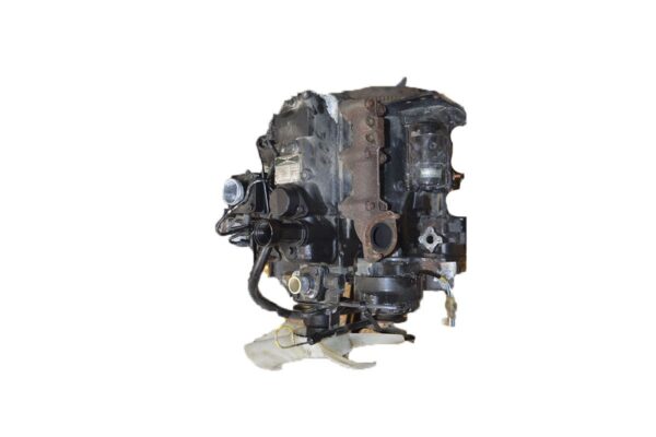 Yanmar 3TNE82 diesel engine - Image 3