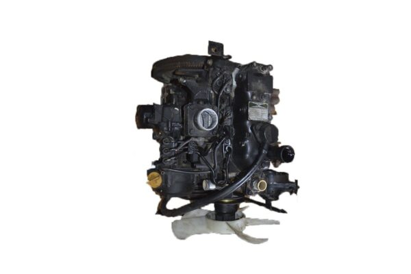 Yanmar 3TNE82 diesel engine