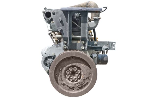 Iseki Engine E4DD - Image 5