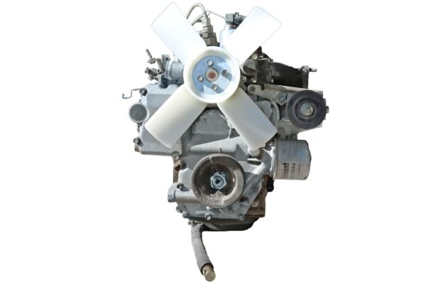 Engine Iseki HL170 - Image 3