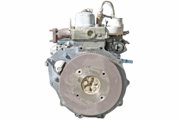 Engine Iseki HL170 - Image 4