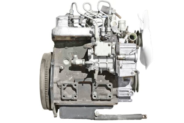 Engine Iseki HL170