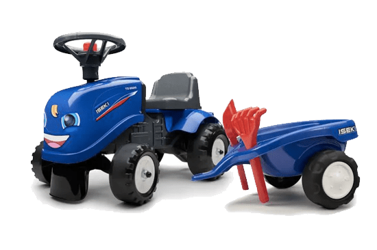 Farm Toys - Tractor Toys